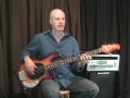 Sterling By Music Man Basses