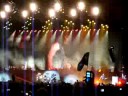 METALLICA - Bologna 22.07.2008 the four horsemen