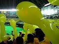 Japanese Baseball Game (Softbank vs. Orix) 7/22/08