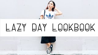 lazy day lazy day