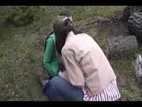 What's Eating Gilbert Grape? White Trash