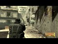 Metal Gear Online - cbt 01.aug.08_24.divx