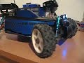 rc buggy light show 2