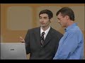 Mind Controlled Wheelchair from NIWeek 2007