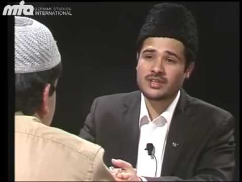 Der heilige Prophet Mohammad (saw) Teil 2