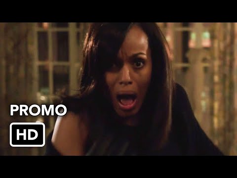 Scandal 4x10 Promo
