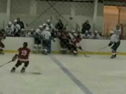 2007-2008 Williston Highlight Reel
