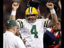 Farewell to Favre w/ Sweet Home Alabama
