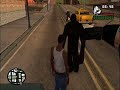 GTA SA BigFoot GTA SA BigFoot