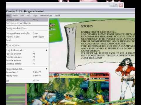 [Fix link] How To Download – CADILLACS AND DINOSAURS‏ + link