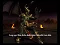 MK: Armageddon Onaga Ending MK: Armageddon Onaga Ending