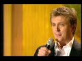 Aled Jones sings Make Me A Channel Of Your Peace Aled Jones sings Make Me A Channel Of Your Peace