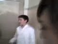 PRESENTACION DE LUCHADORES