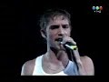 Pablo tamagnini en OT2, el rey