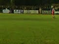Streaker at Maidenhead United