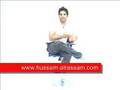 Husam Alrassam in Ankawa and Irbil