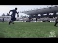 Fifa 09 GC Player Highlights Day 2