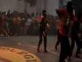 C.Quelas Street Dance