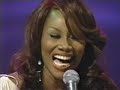 teledysk, klip, Yolanda Adams,- Let Us Worship Him