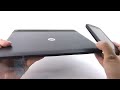 Motorola Atrix 4G Laptop Dock Video Review
