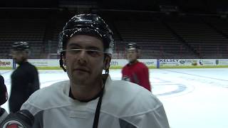 CYCLONES TV: Game Preview- 1/29 vs. Orlando