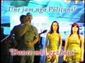 Policani 2003 - Dance mbi gëzhoja