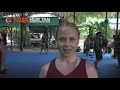 Kru Ash Seminar @ Tiger Muay Thai & MMA Training Camp, Phuket,Thailand