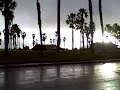 Beautiful shot of Port Hueneme, 93041