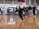 Joey Perry - Alex Scott, creative form - karate Joey Perry - Alex Scott, creative form - karate