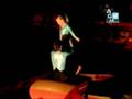 Les contortionnistes - Avant Garde Le Mans Gala