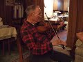 Leather Britches - Elmer Rich fiddle