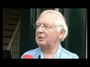 Supporters willen Willem van Hanegem weg Supporters willen Willem van Hanegem weg