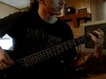Murderdolls - 197666(Bass Cover) Murderdolls - 197666(Bass Cover)