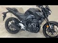 ヤマハ MT-25 MT-25 ABS 2022年モデル/ワンオーナー/USB電源・エンジンスライダー装備!!