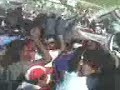 HURACAN LAS HERAS BICAMPEON(SALIDA A LA CANCHA) HURACAN LAS HERAS BICAMPEON(SALIDA A LA CANCHA)