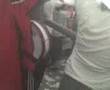 HURACAN LAS HERAS BICAMPEON(SALIDA A LA CANCHA)