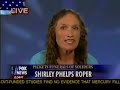woman believing her views of how God acts