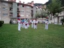 Lizartzako jaiak 2008
