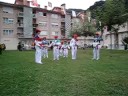 Lizartzako jaiak 2008