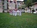 Lizartzako jaiak 2008