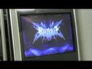 BlazBlue Video 1 BlazBlue Video 1