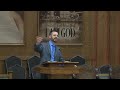Pastor Ethan Custer - What is in Man? (Mar 3, 2024 - Sun 11AM)