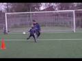 Schieten op goal!