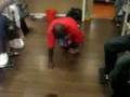 Wo Jack Tha Barber @ Curl Up n Dye Push Up Competition Pt2