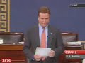 Lieberman and Webb on Lieberman-Kyl Amendment