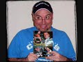 Angry J.R. gives a Haiku on Wrestlecrap Radio (10.17.08)
