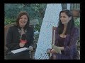 Breakfast TV interviews Dr Treacy about RF lasers