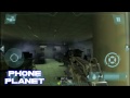 Jan 20, 2015: Обзор игры call of duty strike team на android - Лучшие игры на андроид 2014 phone planet