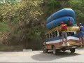 rafting río páez