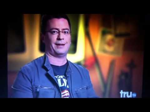 Michael Loftus TSG Clips By nikkeyd